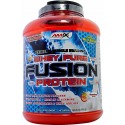 WHEY PURE FUSION PROTEIN 2.3K