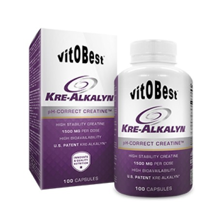 Kre-Alkalyn® 1500 100caps