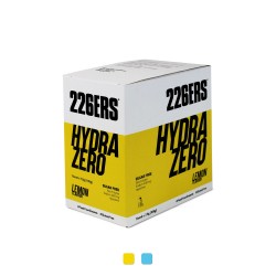 HYDRAZERO – Bebida hipotónica  caja 14 unidades 