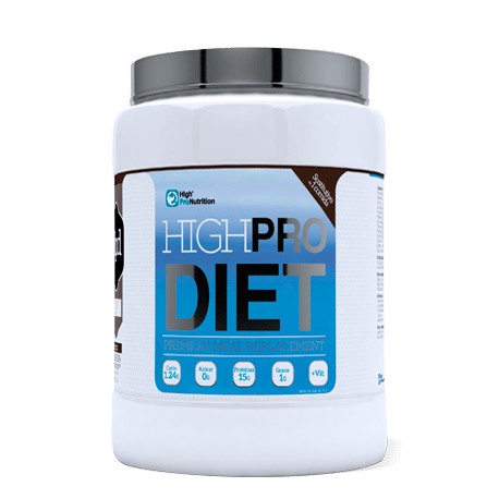  High Pro Diet 908g