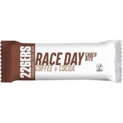 RACE DAY Choco bits - Barrita Energética