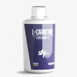 L-carnitina Carnipure® líquida 500ml