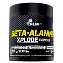 BETA-ALANINE xplode 250Gg