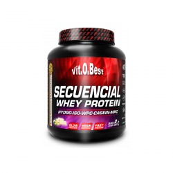 SECUENCIAL WHEY PROTEIN