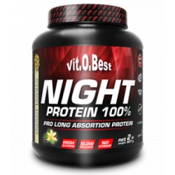 Night Protein 100% 909g