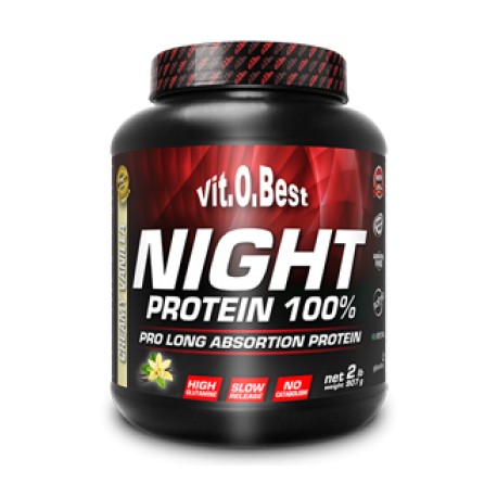 Night Protein 100% 909g