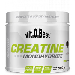 Creatine monohydrate (creapure) 200g