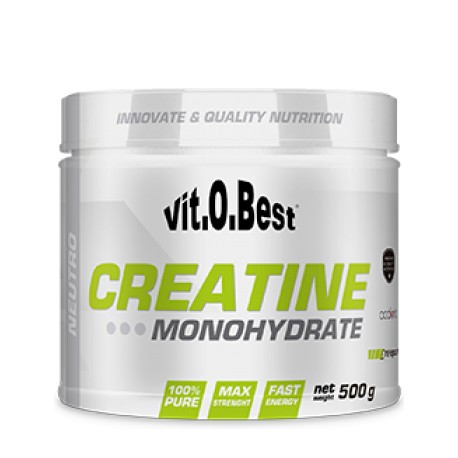 Creatine monohydrate (creapure) 200g
