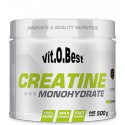 Creatine monohydrate (creapure) 500g