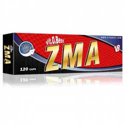 ZMA 120caps
