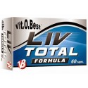 Liv Total Formula 60caps