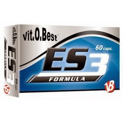 ES3 Formula 60caps