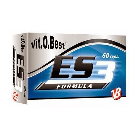 ES3 Formula 60caps