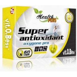 Super Antioxidant 60caps