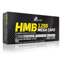 HMB 120 MEGA CAPS 1250g