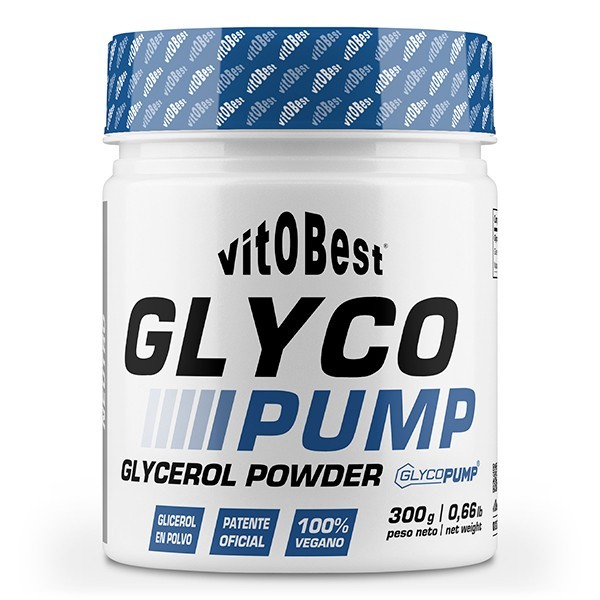 Glycopump® (Glicerol)