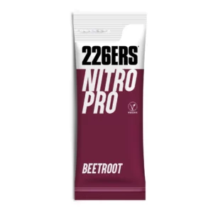 NITRO PRO BEETROOT 14 sobres
