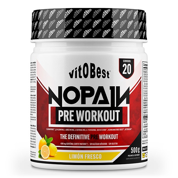 NoPain