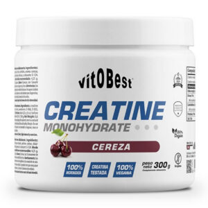 Creatina Monohidrate 300g