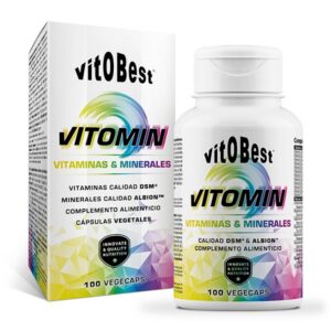 VITOMIN 100 caps
