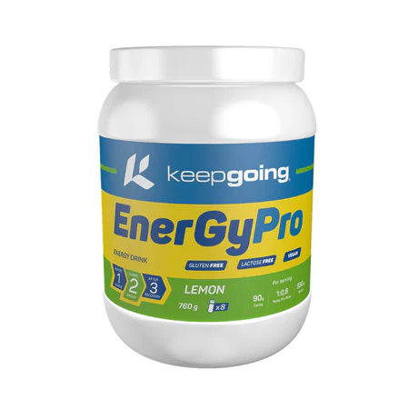ENERGYPRO DRINK