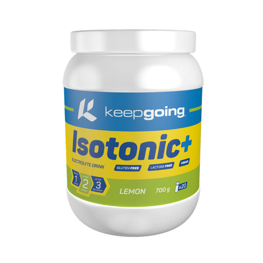 ISOTONIC +