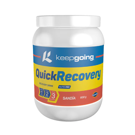 QUICK RECOVERY