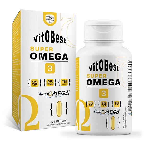 SUPER OMEGA 3 (anchOmega)