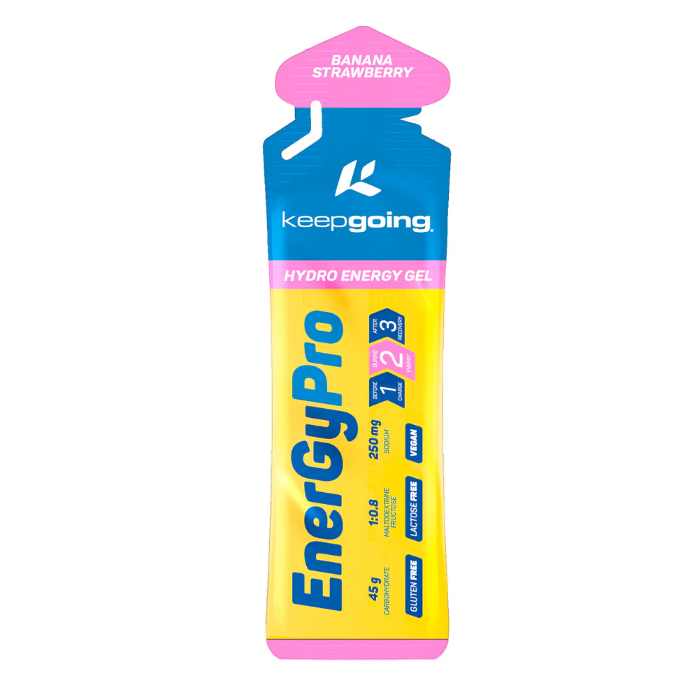 ENERGYPRO GEL 75g