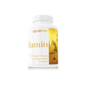 VITAMIN C (1000mg) 90caps