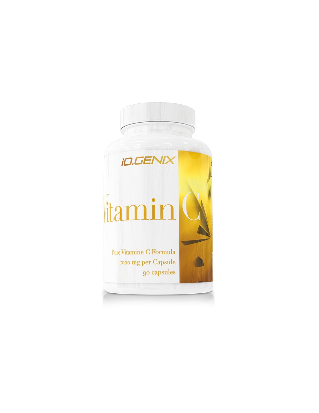 VITAMIN C (1000mg) 90caps